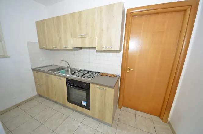 Cucina Casa Bella Vista 2