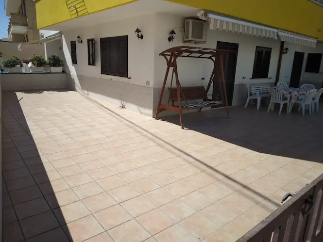 Giardino 2 Casa Bella Vista 2