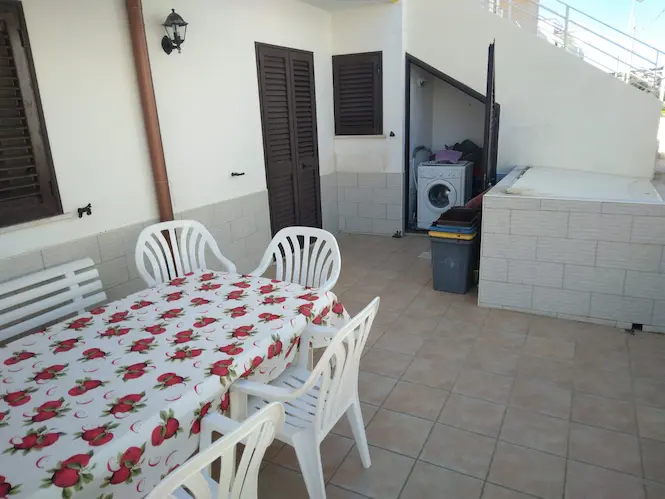 Giardino 3 Casa Bella Vista 2