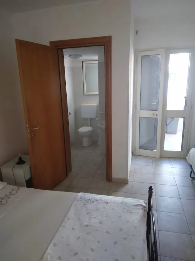 Prima camera 1 Casa Bella Vista 2