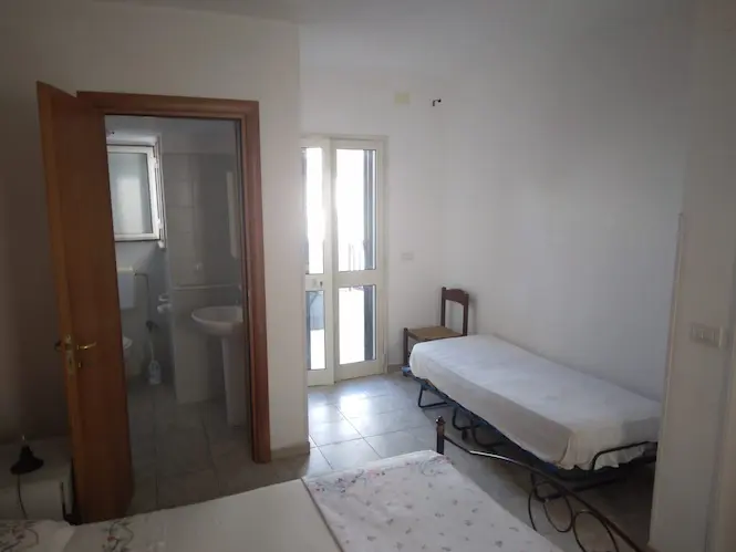 Prima camera 3 Casa Bella Vista 2