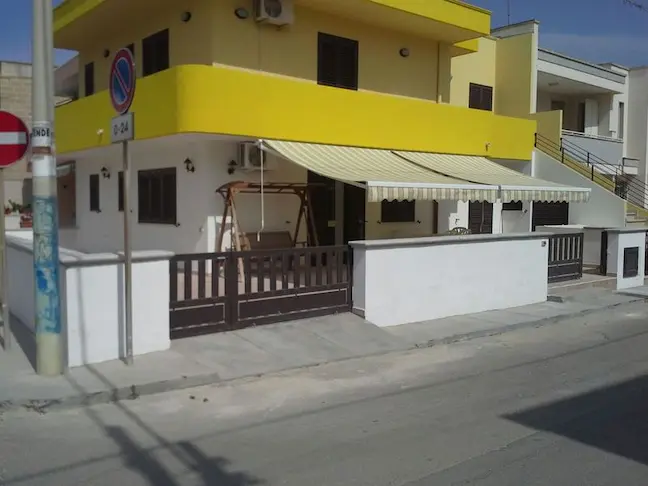 Prospetto mobile Casa Bella Vista 2