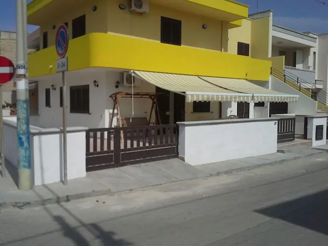 Casa Bella Vista 2 - Torre Pali