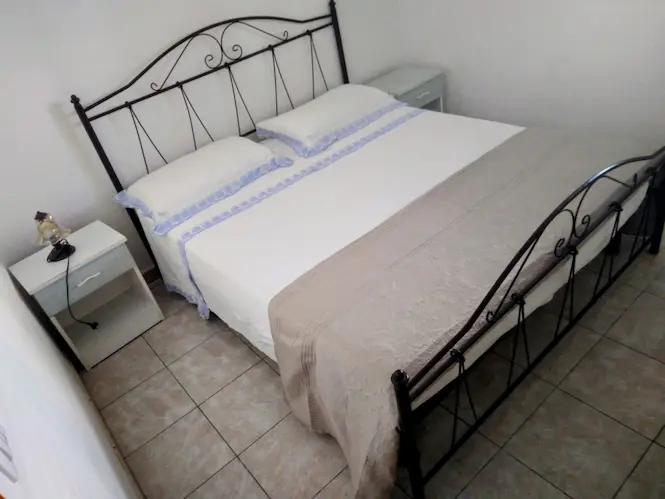 Seconda camera Casa Bella Vista 2