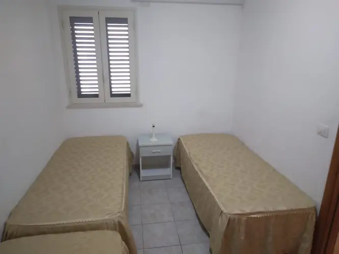 Seconda camera 2 Casa Bella Vista 2