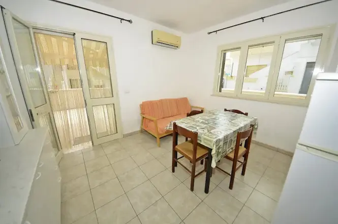 Soggiorno 1 Casa Bella Vista 2