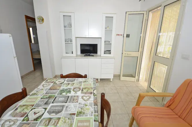 Soggiorno 2 Casa Bella Vista 2