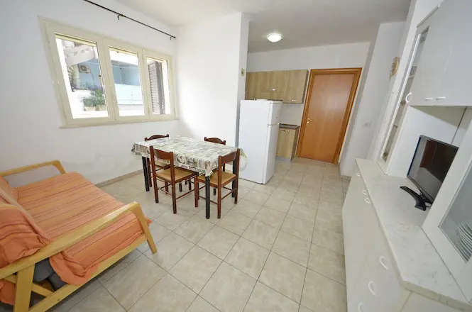 Soggiorno 3 Casa Bella Vista 2