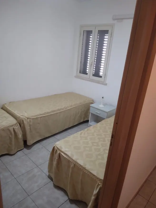 Terza camera 2 Casa Bella Vista 2