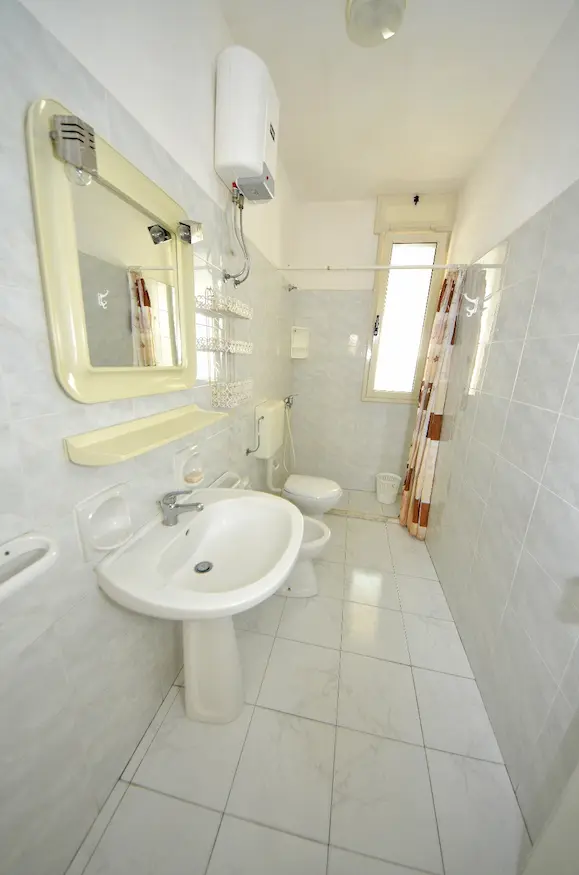 Bagno 1 Casa Giorgio 4