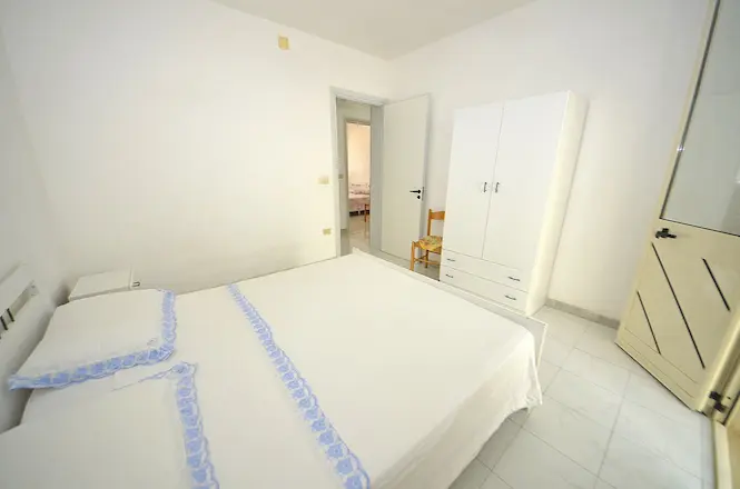 Camera Casa Giorgio 4