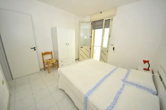 Camera 2 Casa Giorgio 4