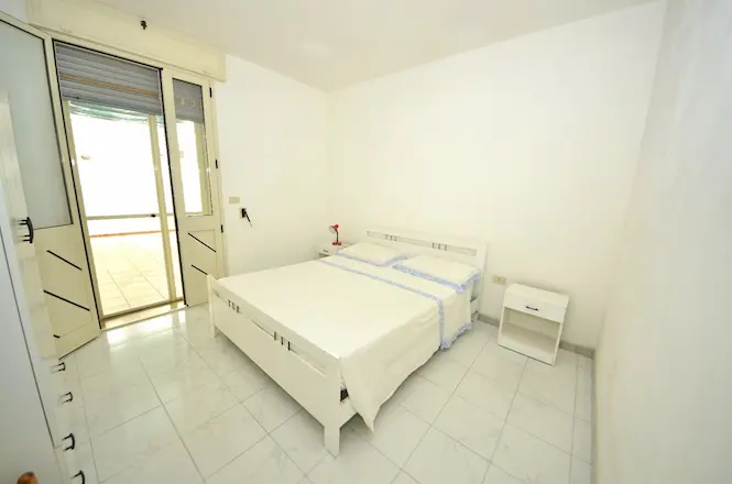 Camera 3 Casa Giorgio 4