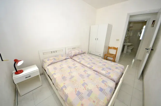 Camera 5 Casa Giorgio 4