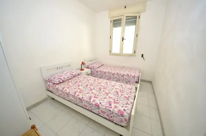 Camera 6 Casa Giorgio 4