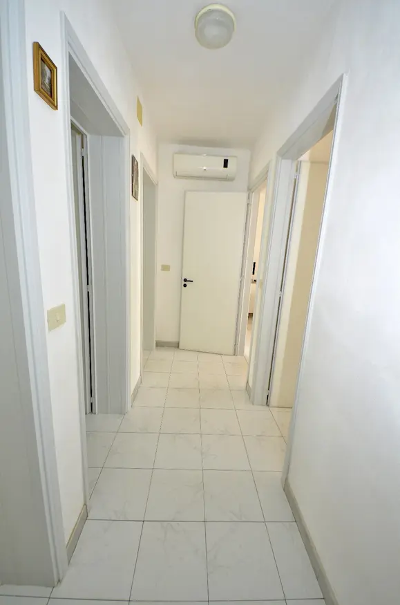 Corridoio Casa Giorgio 4