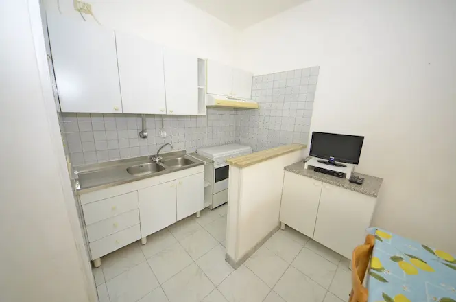 Cucina Casa Giorgio 4