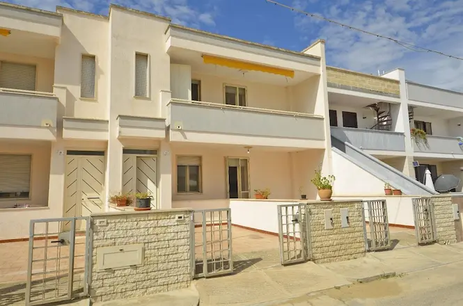 Casa Giorgio 4 - Torre Pali