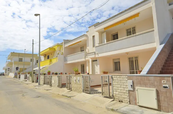 Prospetto 2 Casa Giorgio 4