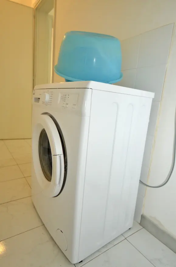 Ripostiglio Casa Giorgio 4