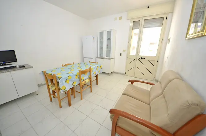 Soggiorno 2 Casa Giorgio 4