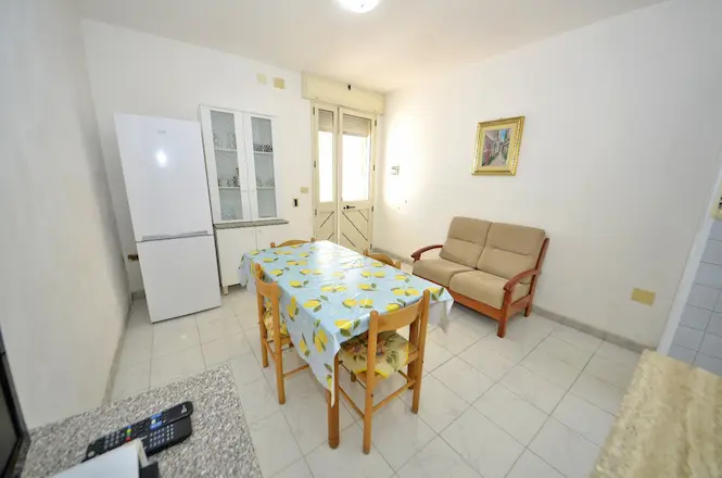 Soggiorno 3 Casa Giorgio 4