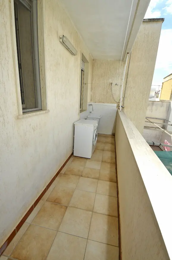 Balcone 3 Casa Giorgio 6