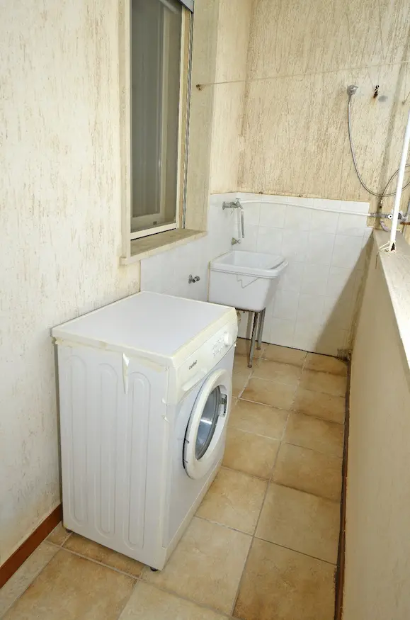 Balcone 4 Casa Giorgio 6