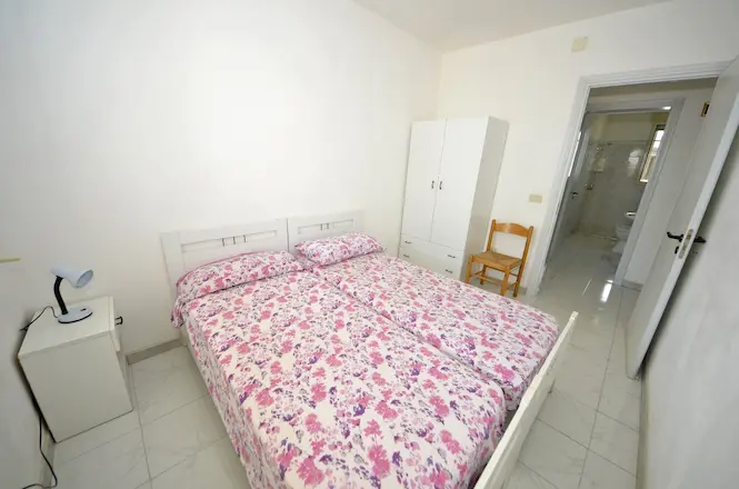 Camera 2 Casa Giorgio 6