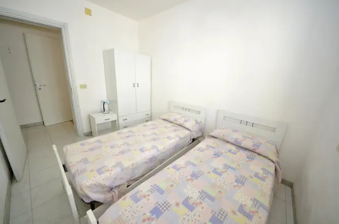 Camera 3 Casa Giorgio 6