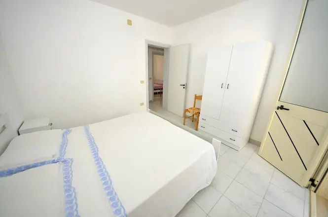 Camera 5 Casa Giorgio 6