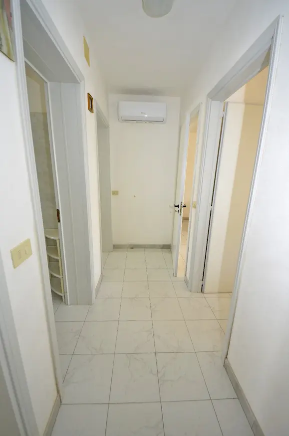 Ingresso Casa Giorgio 6