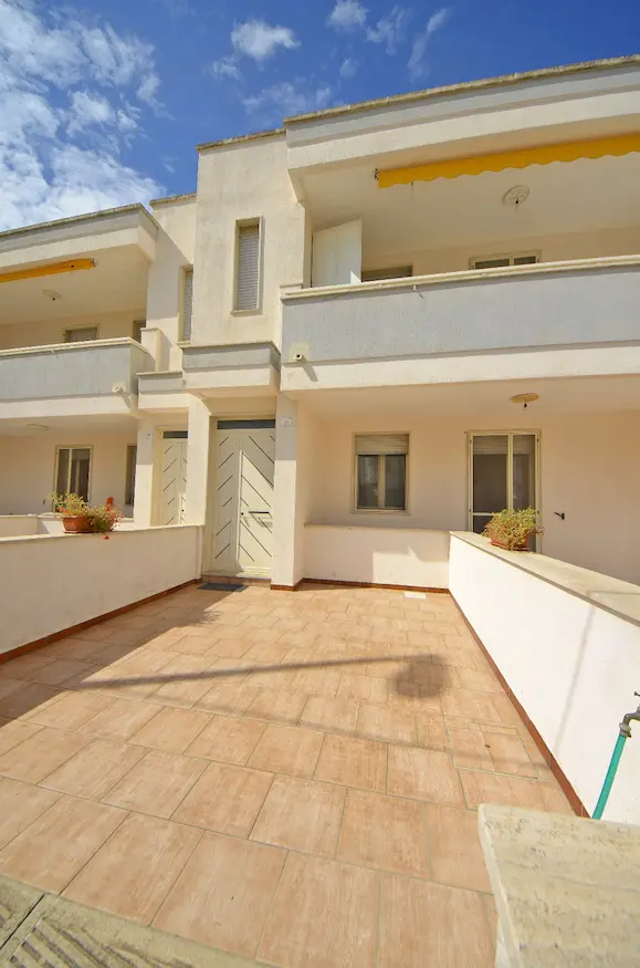 Prospetto Casa Giorgio 6