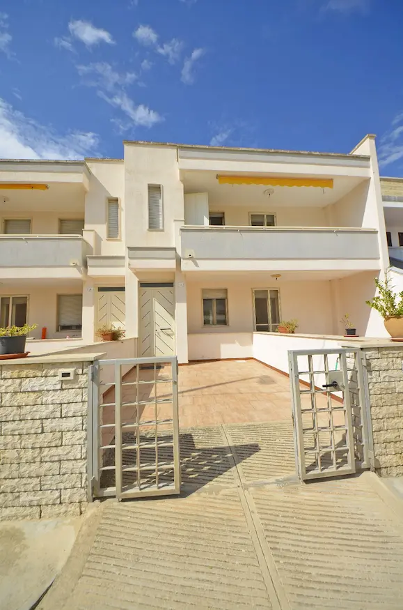 Prospetto 2 Casa Giorgio 6