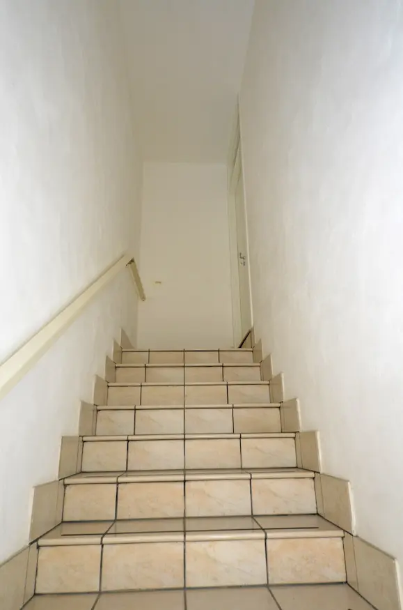 Scala Casa Giorgio 6