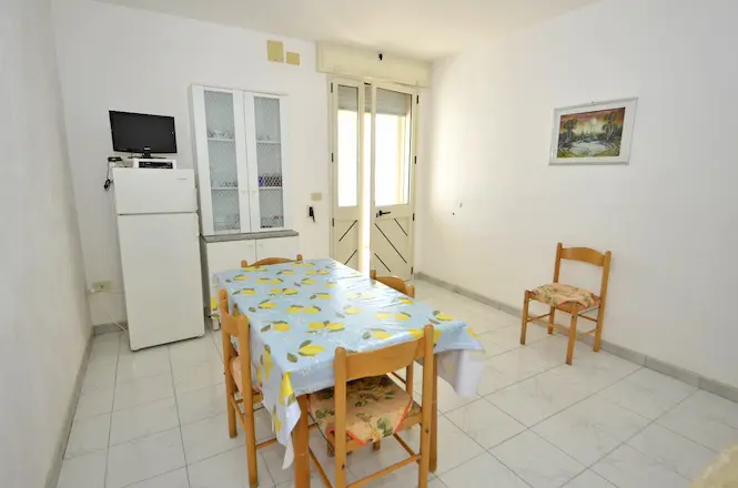 Soggiorno Casa Giorgio 6