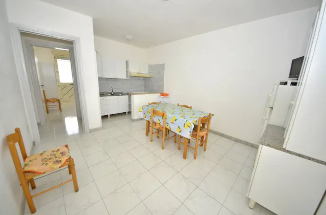 Soggiorno 2 Casa Giorgio 6