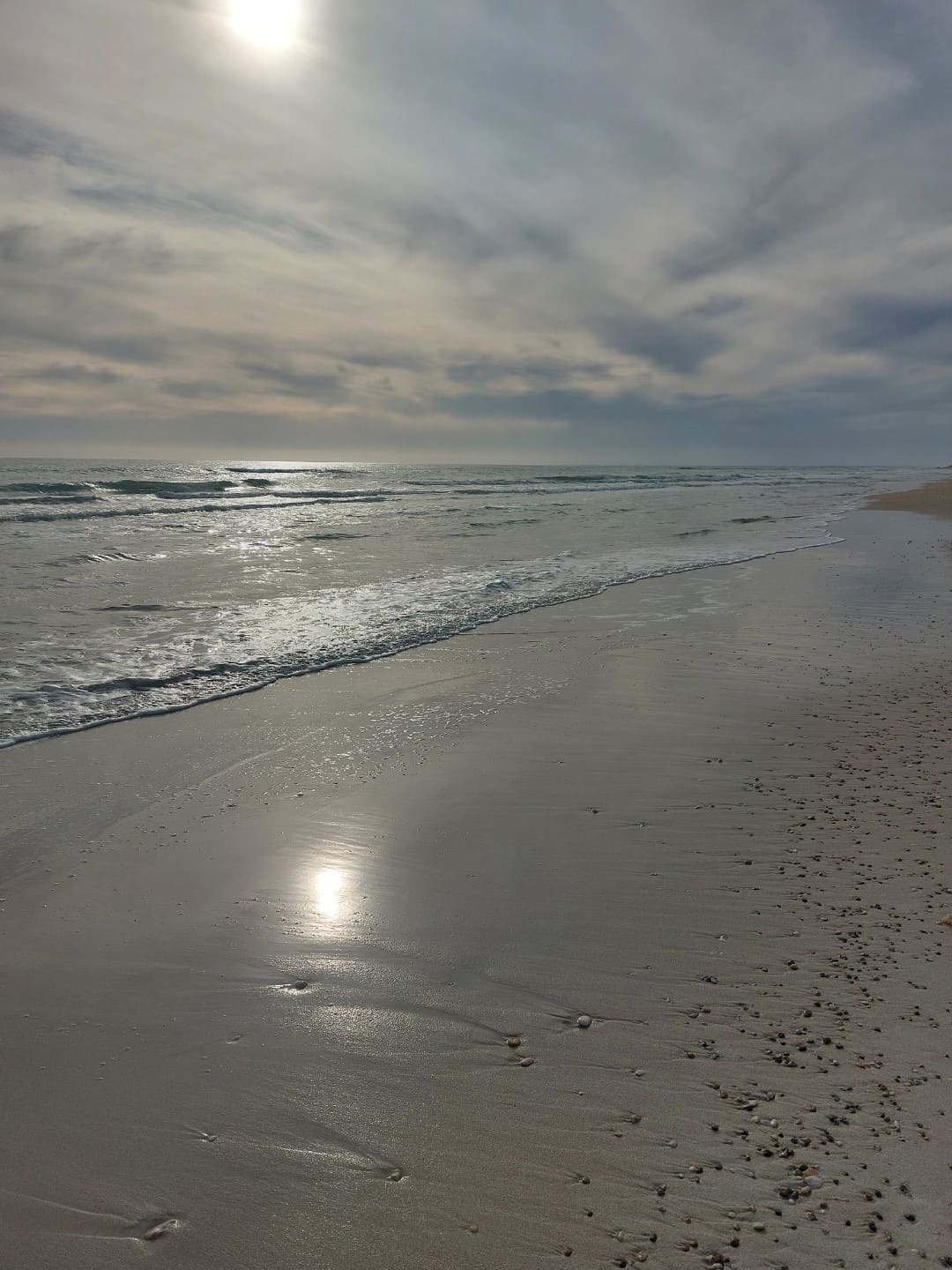 Mare cristallino Pescoluse perfetto per famiglie con bambini