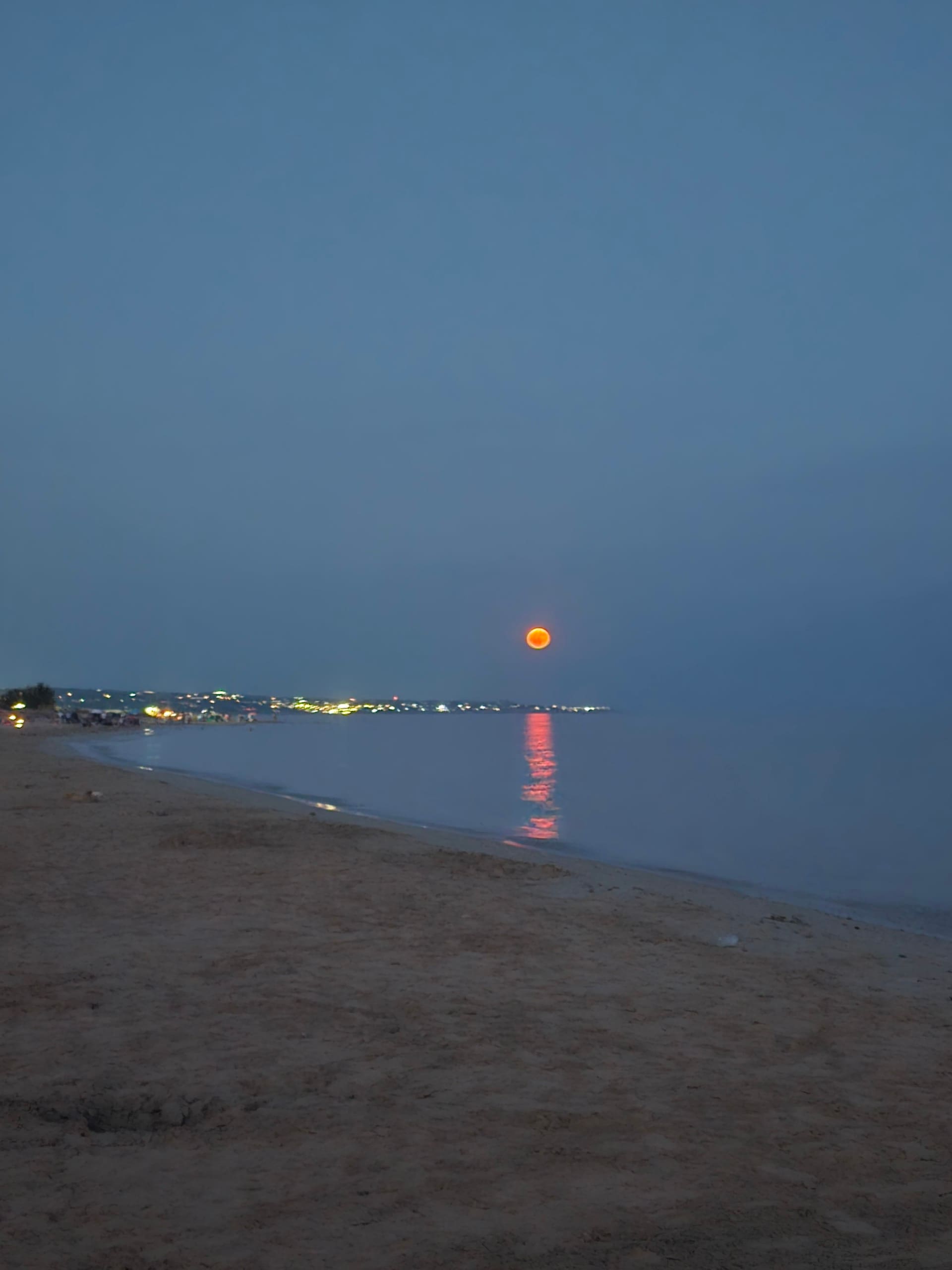 Mare cristallino Torre Pali perfetto per famiglie con bambini