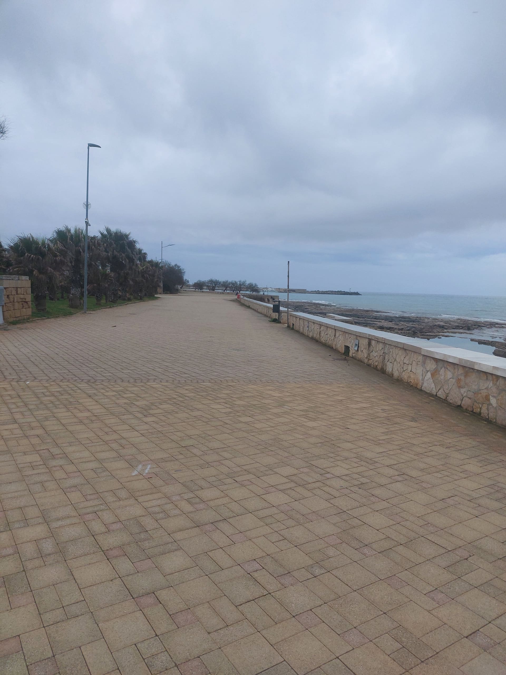 Torre Vado - Porto e calette